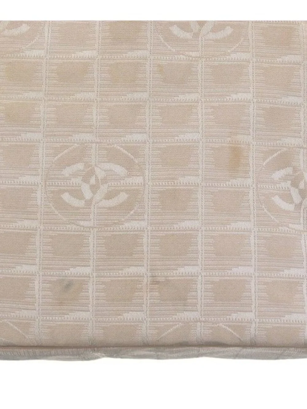 ★SOLD★ Chanel Tote Beige - Picture 10 of 14